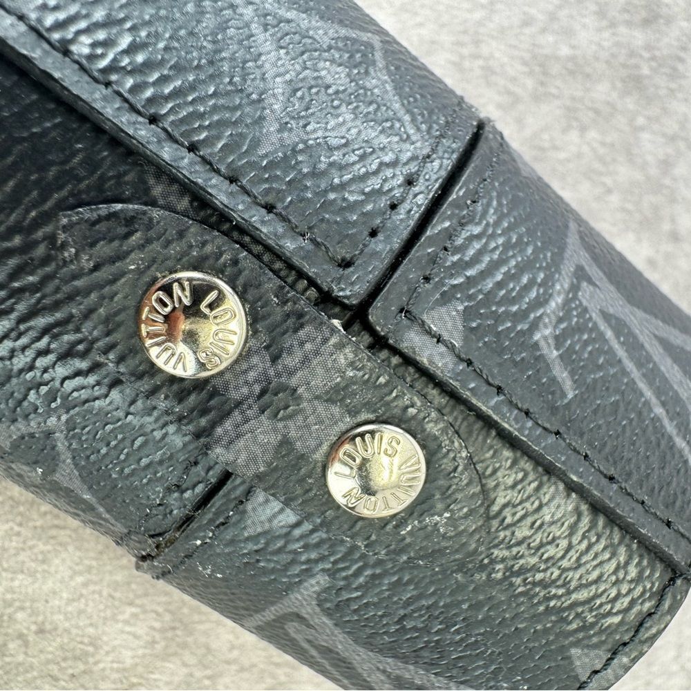 Louis Vuitton Black Monogram Eclipse 100ml Perfum… - image 6